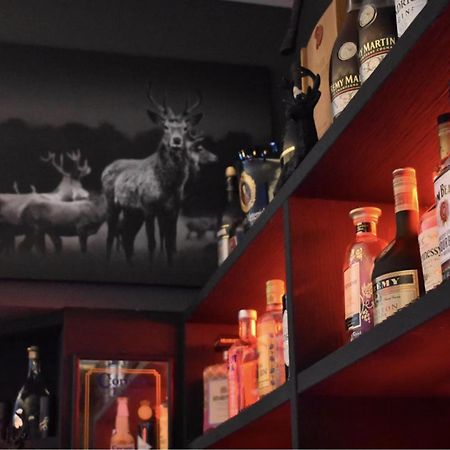 Amoria Secret Escape Woerthersee - Adults Only Wellness & Self Check-In Krumpendorf Екстериор снимка
