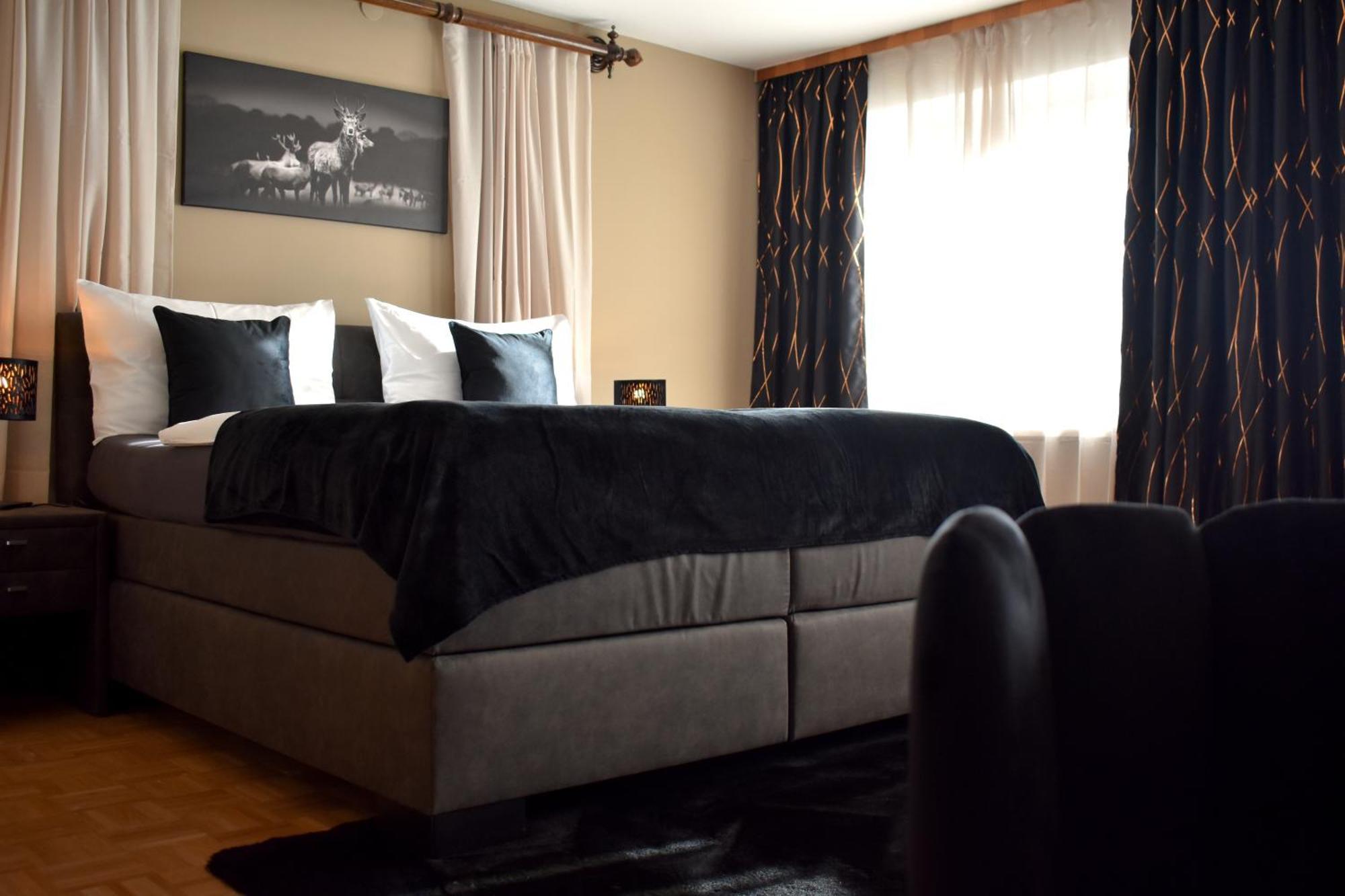 Amoria Secret Escape Woerthersee - Adults Only Wellness & Self Check-In Krumpendorf Стая снимка