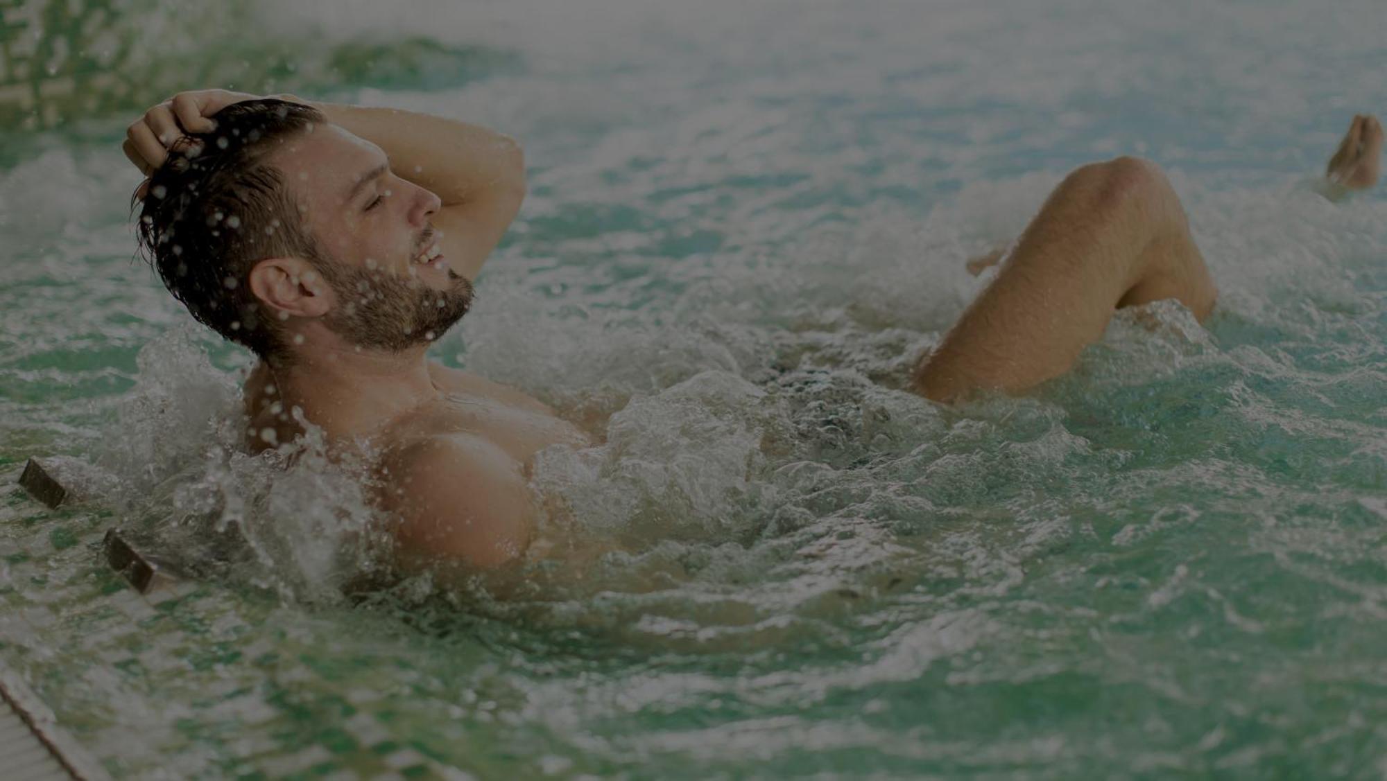 Amoria Secret Escape Woerthersee - Adults Only Wellness & Self Check-In Krumpendorf Екстериор снимка