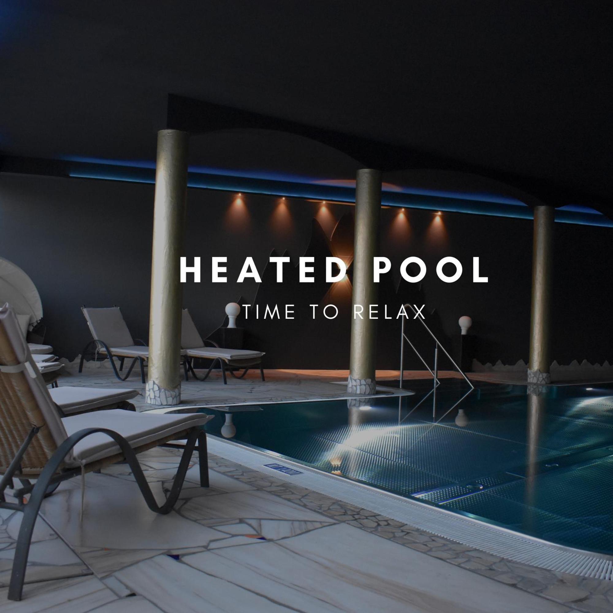 Amoria Secret Escape Woerthersee - Adults Only Wellness & Self Check-In Krumpendorf Екстериор снимка