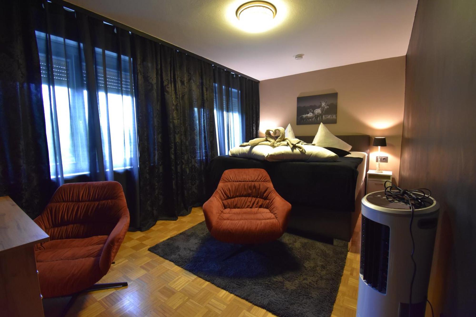 Amoria Secret Escape Woerthersee - Adults Only Wellness & Self Check-In Krumpendorf Екстериор снимка
