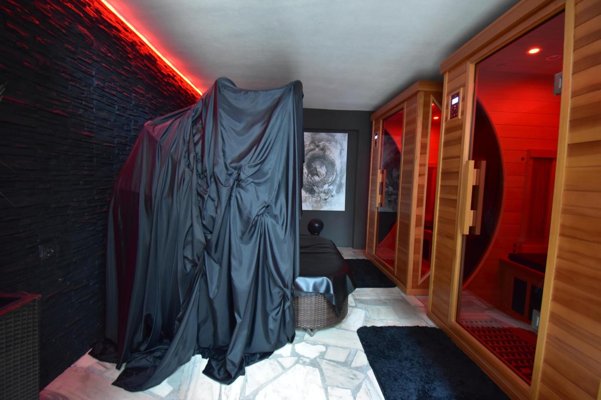 Amoria Secret Escape Woerthersee - Adults Only Wellness & Self Check-In Krumpendorf Екстериор снимка