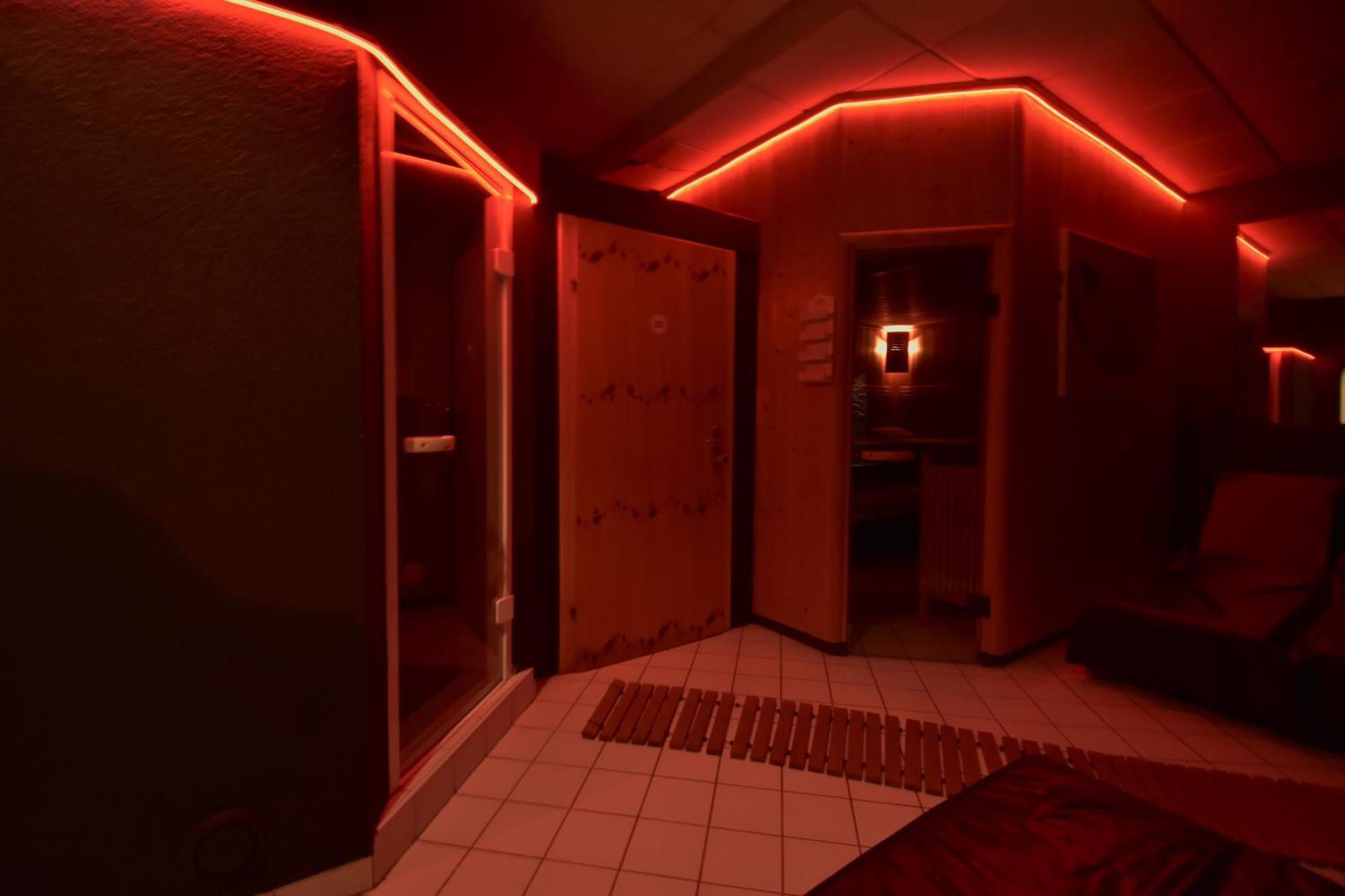 Amoria Secret Escape Woerthersee - Adults Only Wellness & Self Check-In Krumpendorf Екстериор снимка