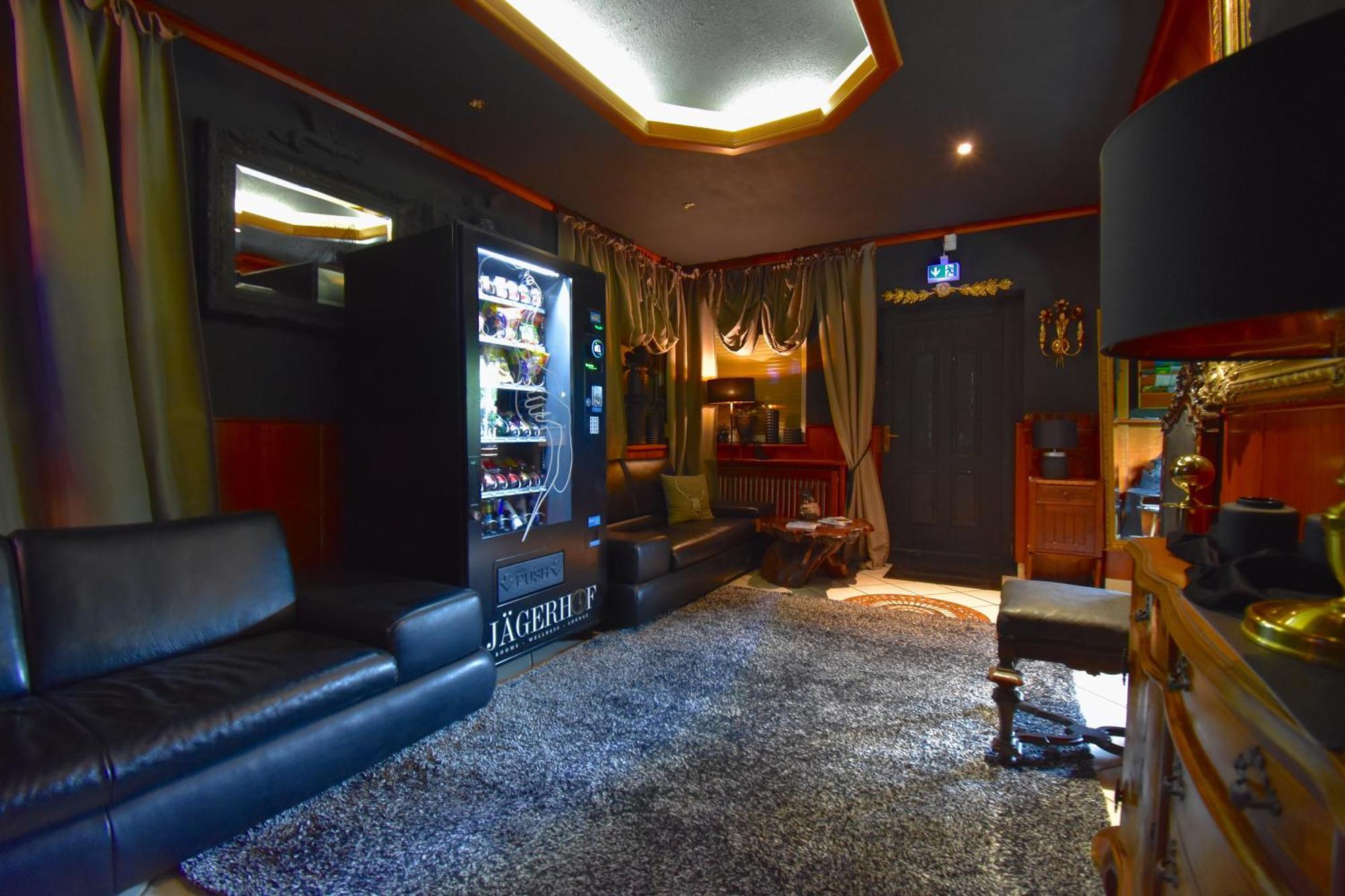 Amoria Secret Escape Woerthersee - Adults Only Wellness & Self Check-In Krumpendorf Екстериор снимка