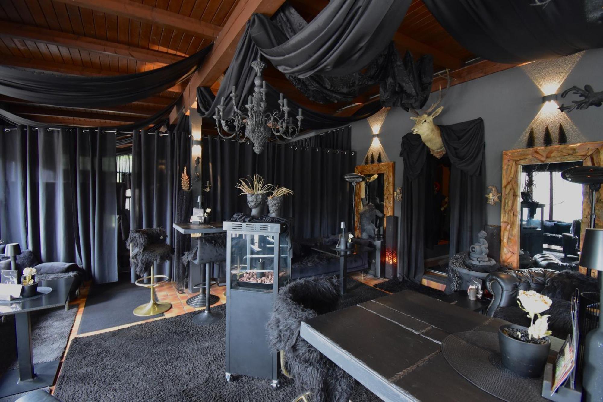 Amoria Secret Escape Woerthersee - Adults Only Wellness & Self Check-In Krumpendorf Екстериор снимка